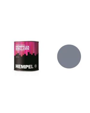 HLUX GRIS ACERO 1E510, 375ML